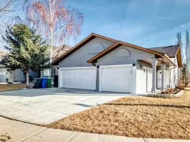 House for sale in Chestermere, Alberta