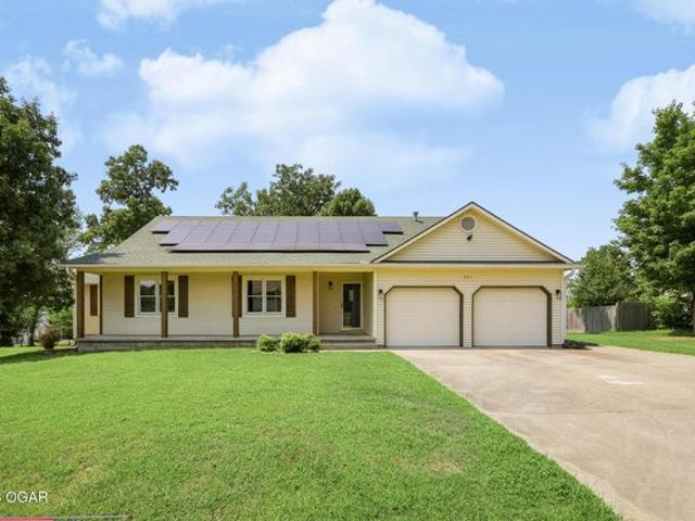 House for sale in Carl Junction, Missouri