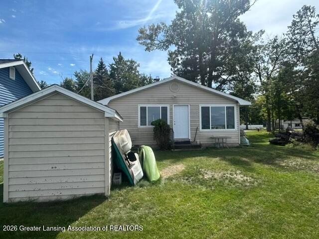 House for sale in East Tawas, Michigan