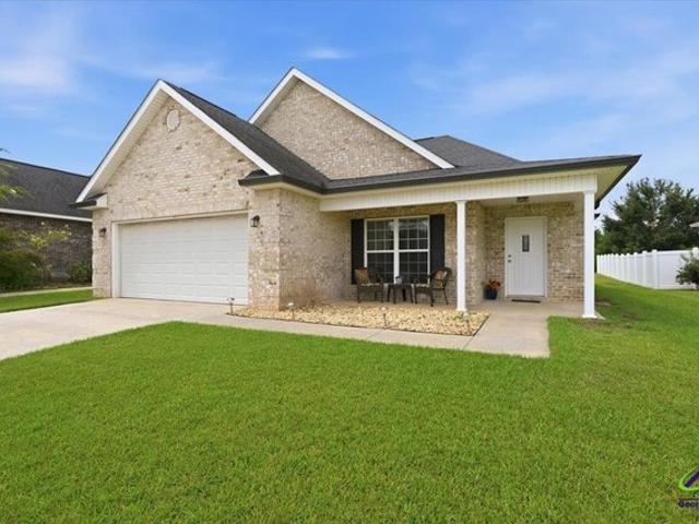 House for sale in Byron, Georgia