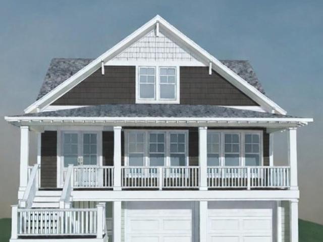 House for sale in Sneads Ferry, North Carolina
