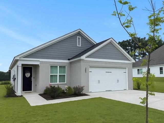 House for sale in Rehobeth, Alabama