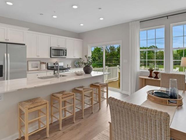 Townhouse for sale in Bucks, Pennsylvania