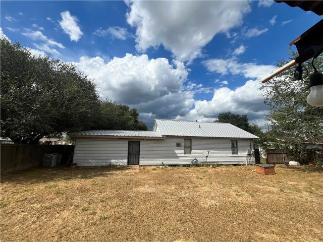 House for sale in Freer, Texas