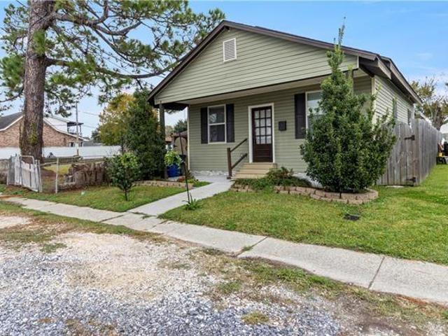 House for sale in Westwego, Louisiana