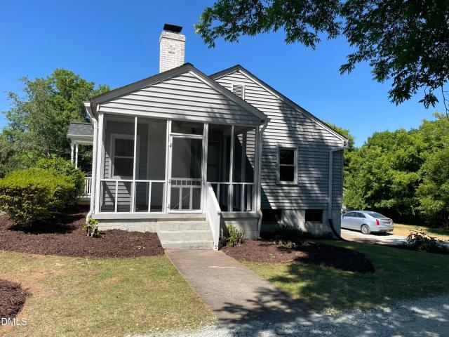 House for sale in Alamance, North Carolina