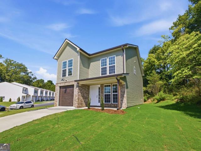 House for sale in Calhoun, Gordon County