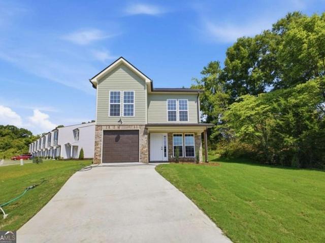 House for sale in Calhoun, Gordon County