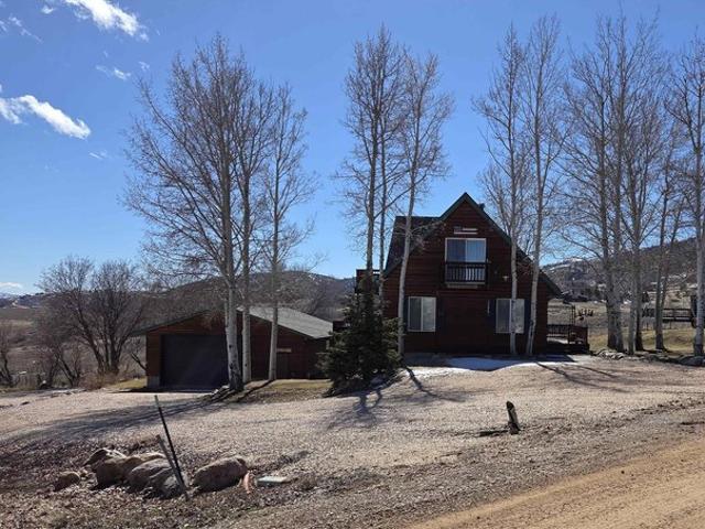 House for sale in Fish Haven, Idaho