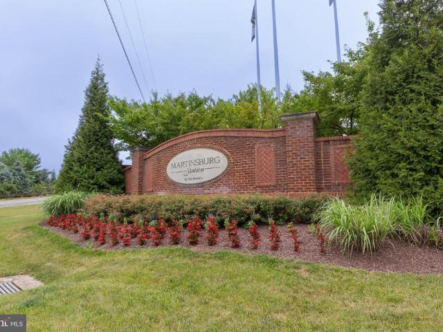 Property for rent in Falling Waters, West Virginia