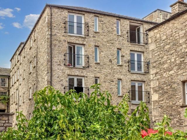 House for rent in Mintsfeet, Kendal
