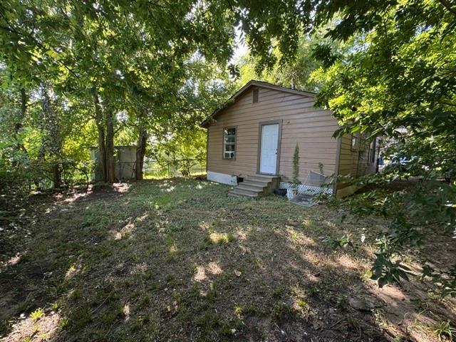 House for sale in Brenham, Texas