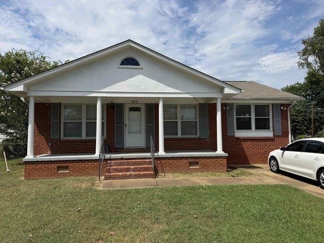 House for sale in Florence, Alabama