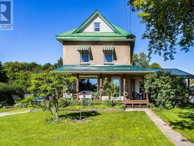 House for sale in Midland, Ontario