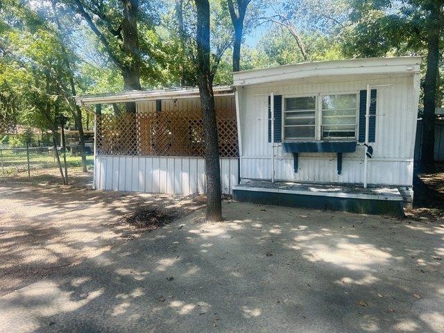 House for sale in Mabank, Texas