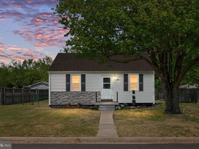 House for sale in Virginia