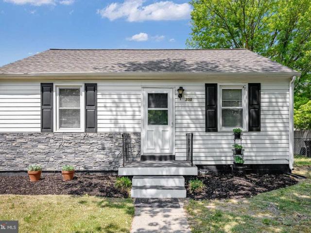 House for sale in Virginia