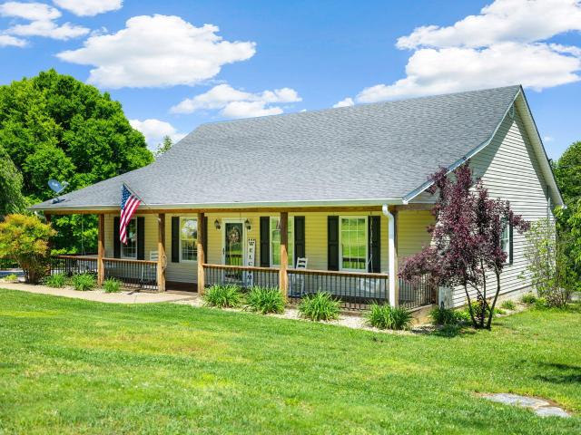 House for sale in Mount Vernon, Kentucky