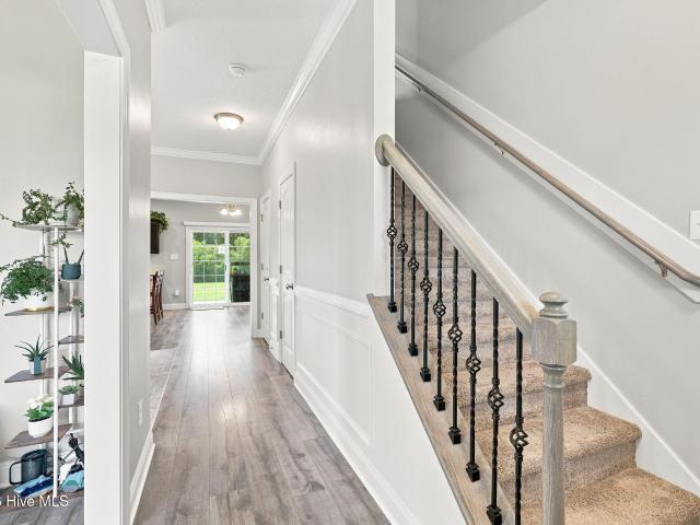 House for sale in Maysville, North Carolina