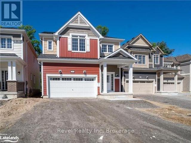 House for rent in Muskoka, Ontario