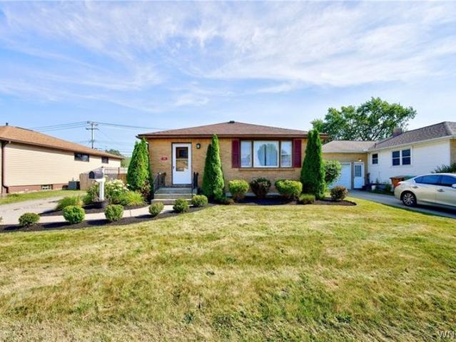 House for sale in Buffalo, New York