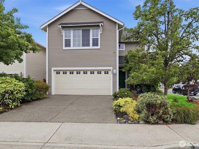 House for sale in Renton, Washington