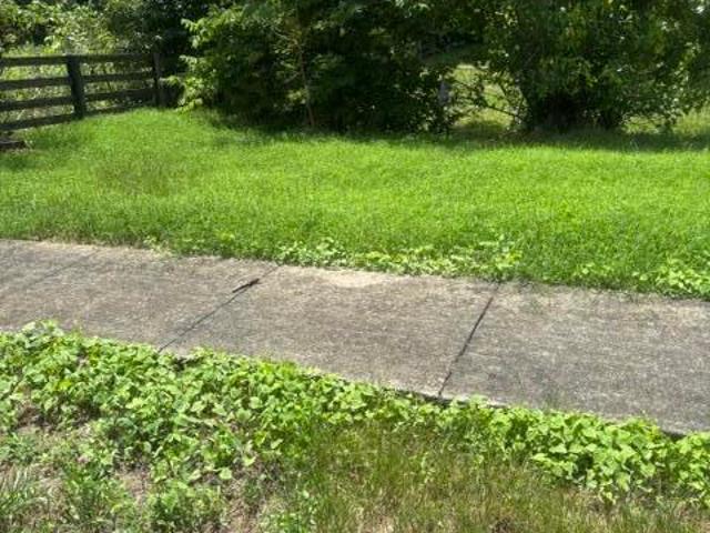 Land for sale in Nicholasville, Kentucky