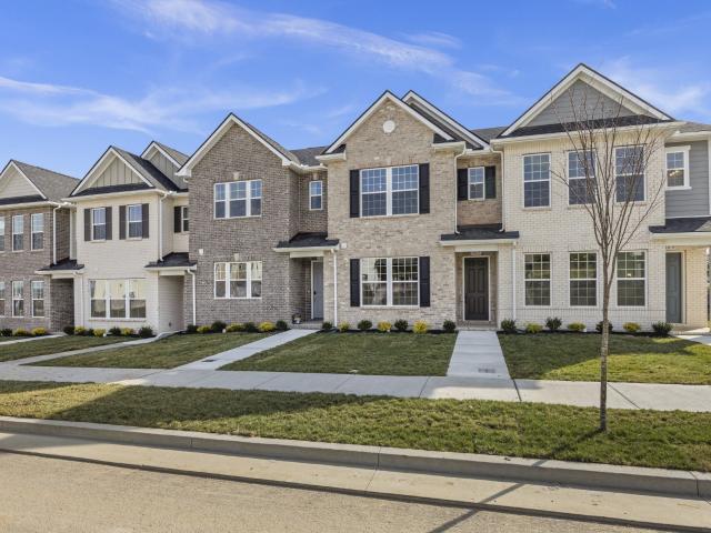 Townhouse for sale in Tennessee