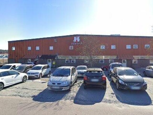 Lokal hyra i Partille, Västra Götaland