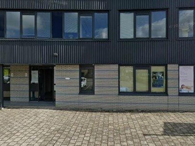 Bedrijfspand te huur in Papendrecht, Zuid Holland
