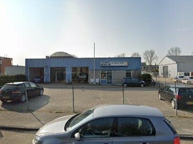 Bedrijfspand te huur in Vlissingen, Zeeland