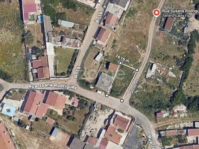 Terreno venda em Trajouce, Sintra