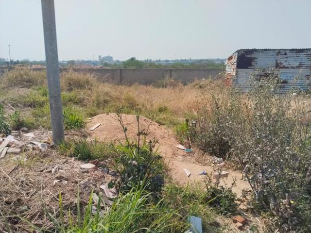 Land for sale in Seshego, Limpopo