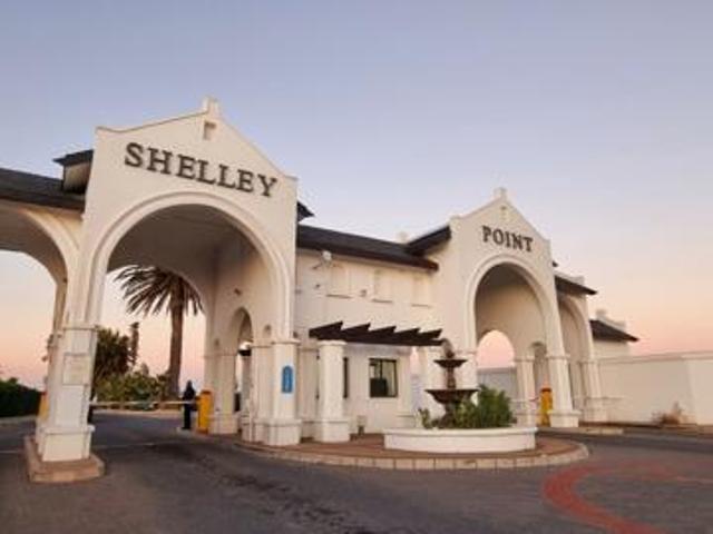 Land for sale in West Coast Village, City of Cape Town
