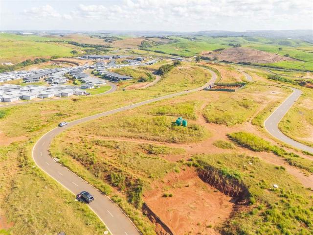 Land for sale in Seaview, Kwazulu-natal