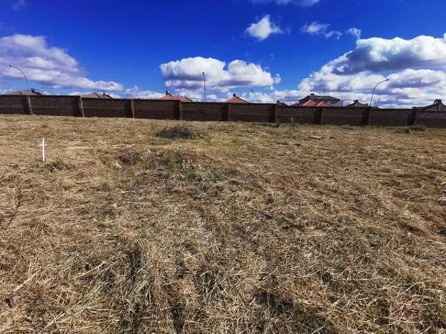 Land for sale in Seshego, Limpopo