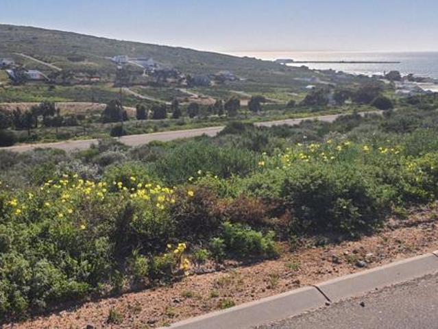 Land for sale in Western Cape
