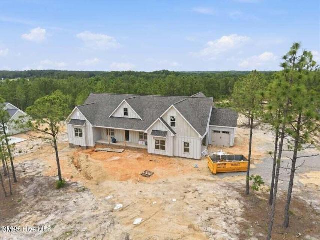 House for sale in Sanford, North Carolina