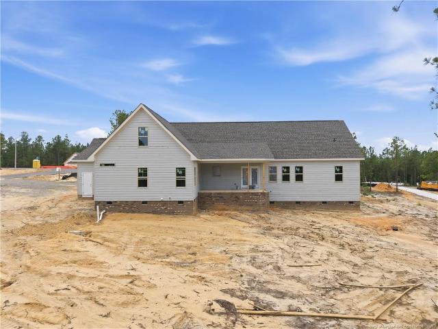 House for sale in Sanford, North Carolina