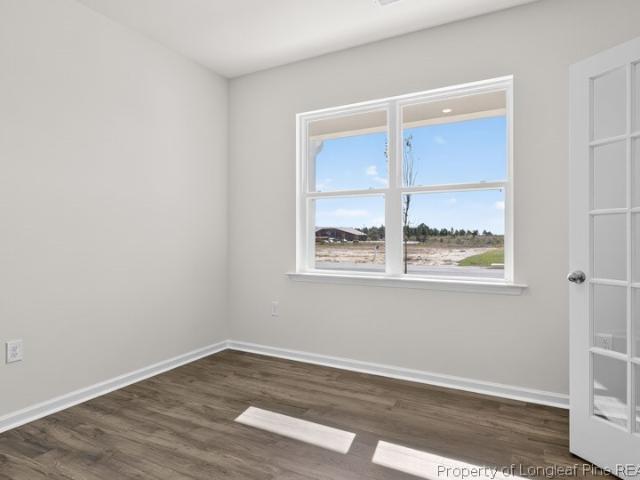 House for sale in Aberdeen, North Carolina