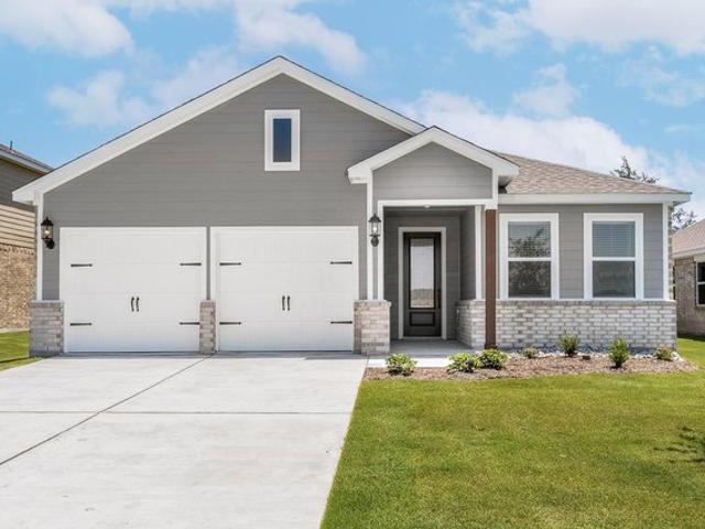 House for sale in Hutchins, Texas