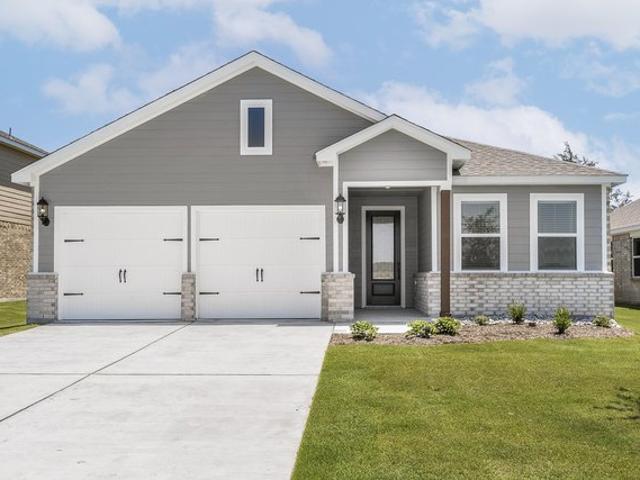 House for sale in Hutchins, Texas