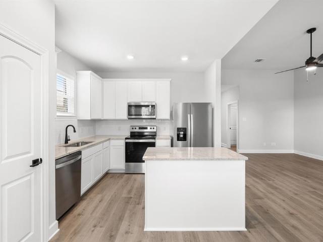 House for sale in Hutchins, Texas