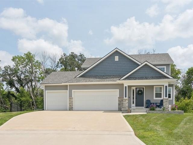 House for sale in Winterset, Iowa