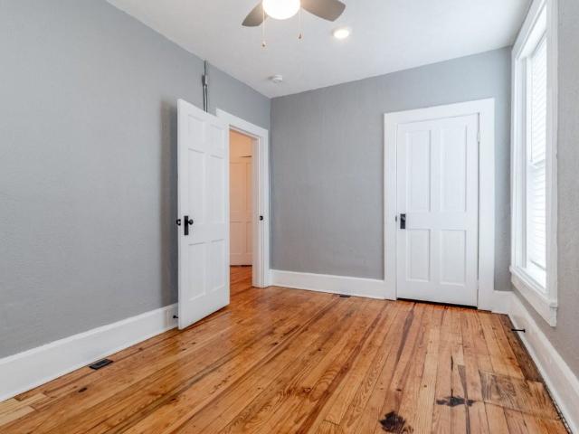 Apartment for rent in Clarksville, Middle Tennessee