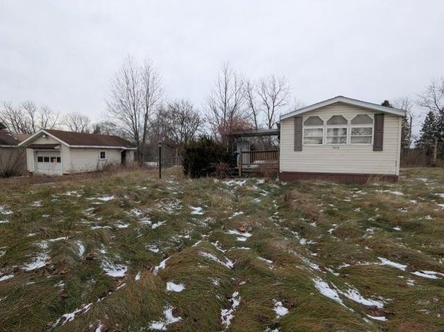 House for sale in Callensburg, Pennsylvania