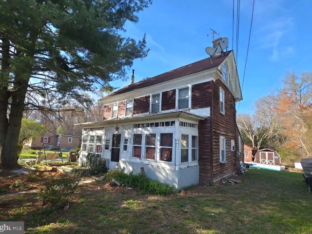 House for sale in Dividing Creek, New Jersey