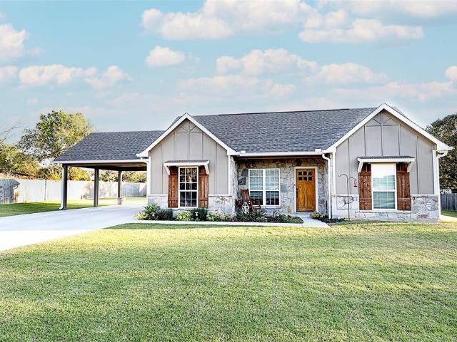 House for sale in Nocona, Texas