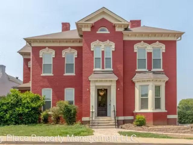 Condo for rent in Clarksville
