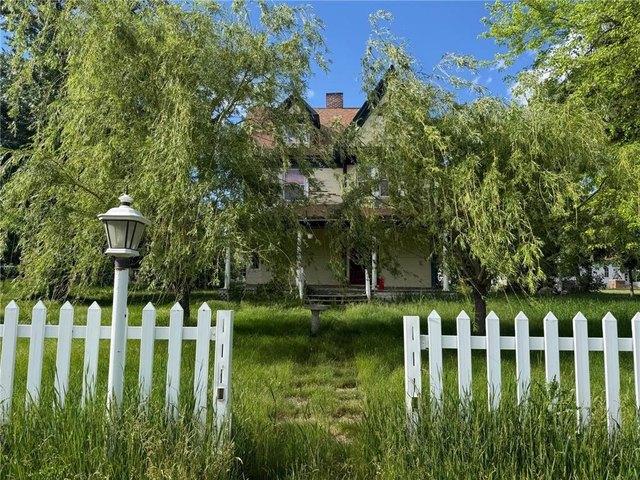 House for sale in North Dakota